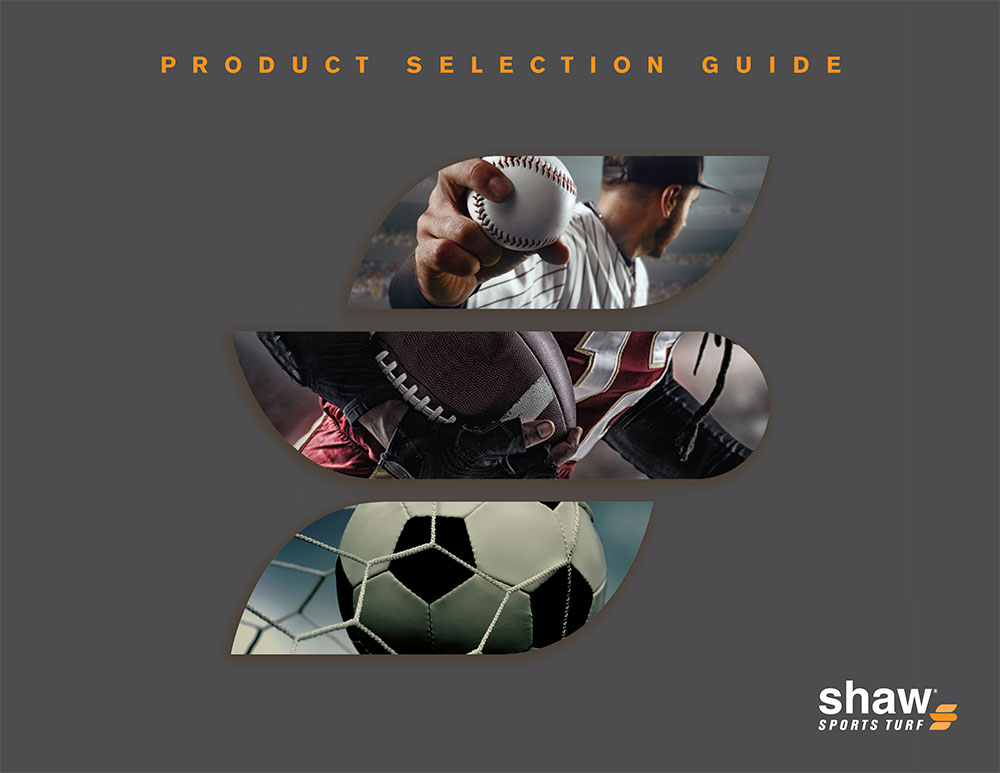 Shaw Product Guide