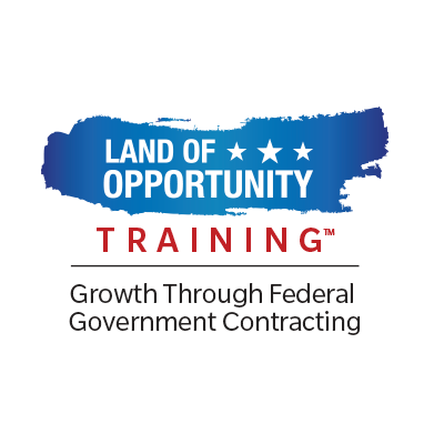 Land of Opportunity Training